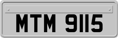MTM9115