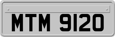MTM9120