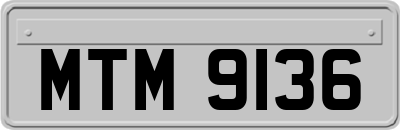 MTM9136