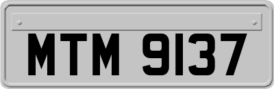 MTM9137