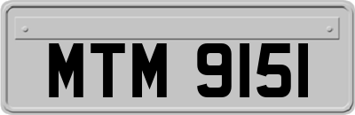 MTM9151