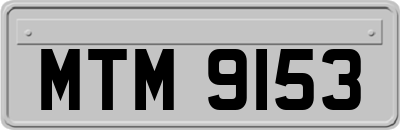 MTM9153