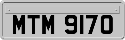 MTM9170