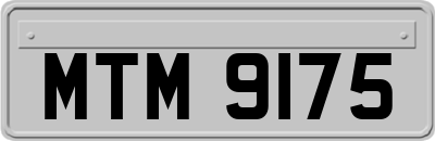 MTM9175