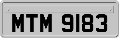 MTM9183