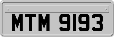MTM9193