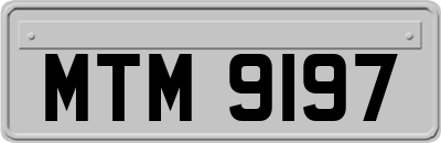 MTM9197
