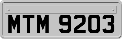 MTM9203
