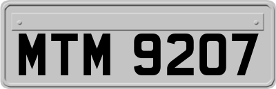 MTM9207