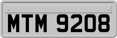 MTM9208