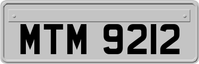 MTM9212