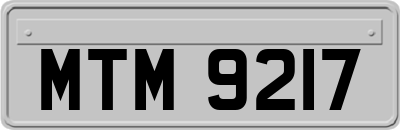 MTM9217