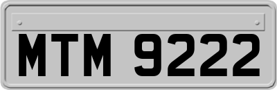 MTM9222