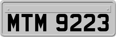 MTM9223