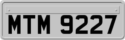 MTM9227