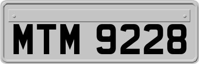 MTM9228