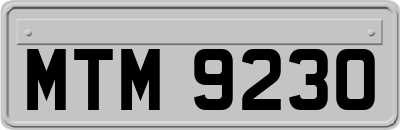 MTM9230