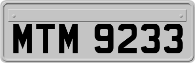 MTM9233