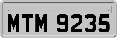 MTM9235
