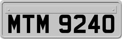 MTM9240