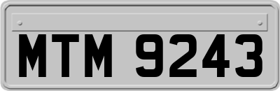 MTM9243