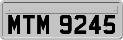MTM9245