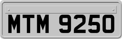 MTM9250