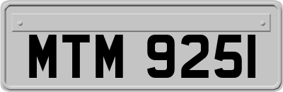 MTM9251