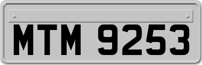 MTM9253