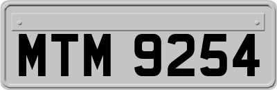 MTM9254