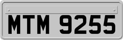 MTM9255