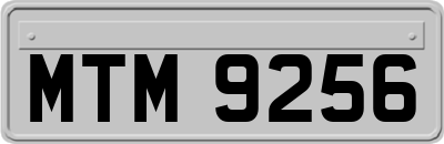 MTM9256