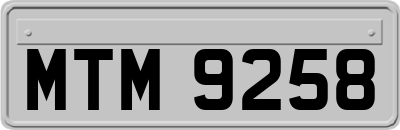 MTM9258