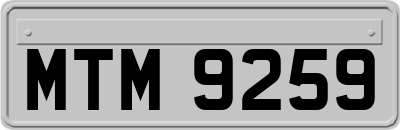 MTM9259