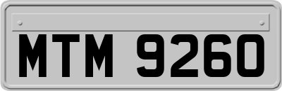 MTM9260