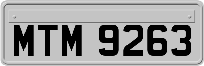 MTM9263