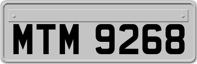 MTM9268