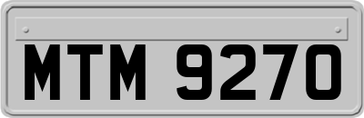 MTM9270