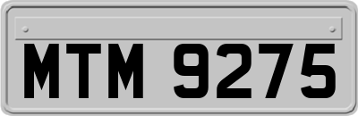 MTM9275