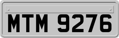 MTM9276