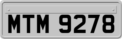 MTM9278