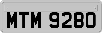 MTM9280