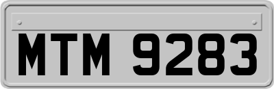 MTM9283