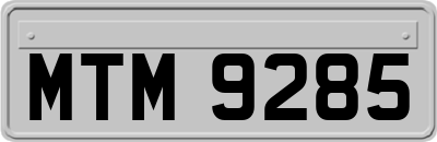 MTM9285