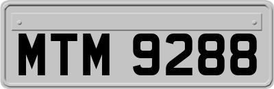 MTM9288
