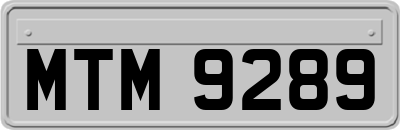 MTM9289