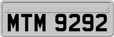 MTM9292