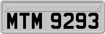 MTM9293