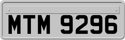 MTM9296