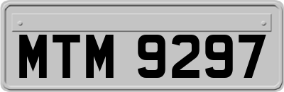 MTM9297